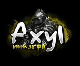 Axyl MMORPG
