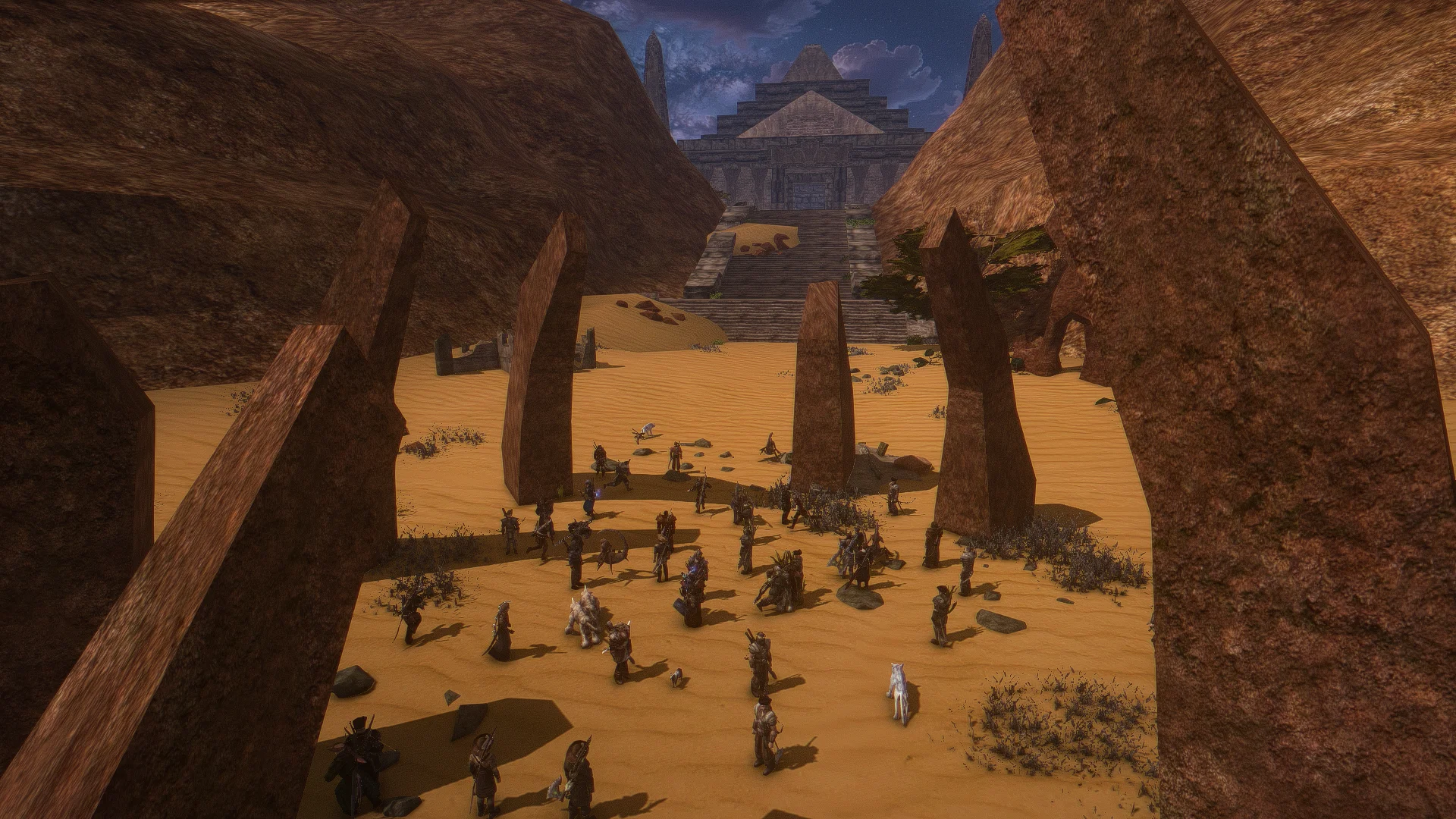 World Bossy thumbnail